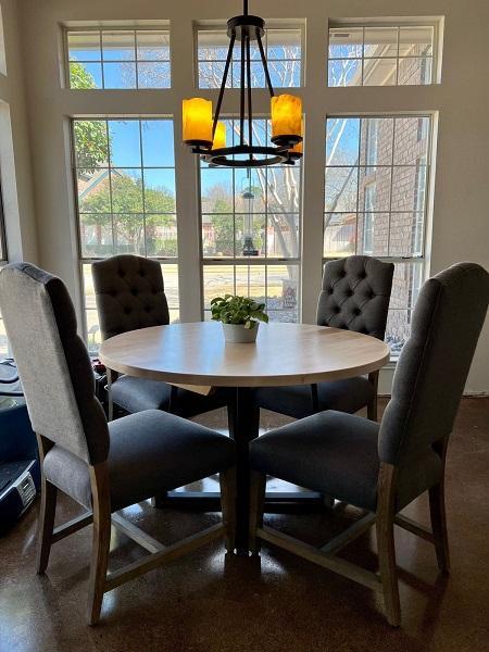 Custom Size Table - Custom Height Table Buy Now in Memphis - Image 4