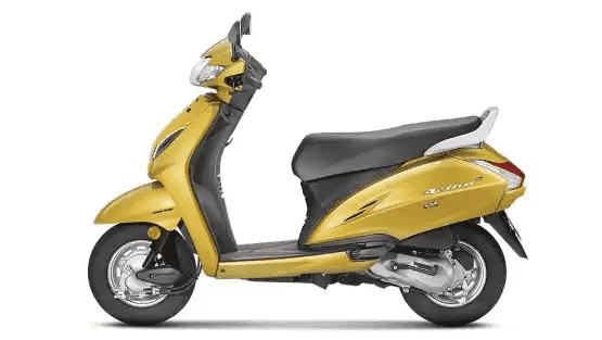 Explore Rishikesh with Affordable Scooty Rentals in Rishīkesh - Image 2