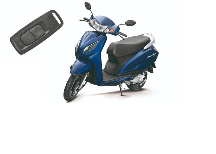 Explore Rishikesh with Affordable Scooty Rentals in Rishīkesh - Image 3