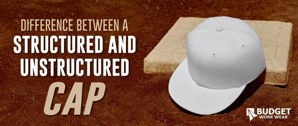 Know the difference between structured and unstructured cap in Honolulu - Image 1