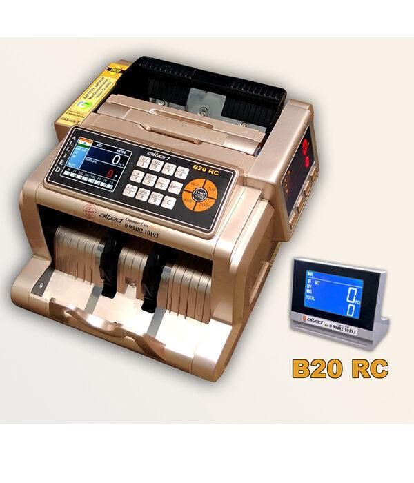 Mix value denomination authentication machine electronics in Anchal - Image 1
