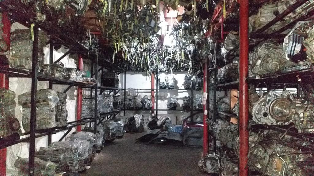 Negocio de repuestos en Rosario de Mora - Imagen 4