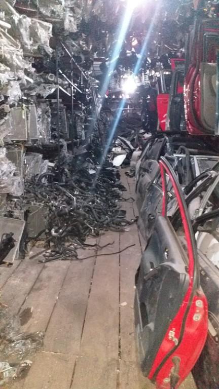 Negocio de repuestos en Rosario de Mora - Imagen 7
