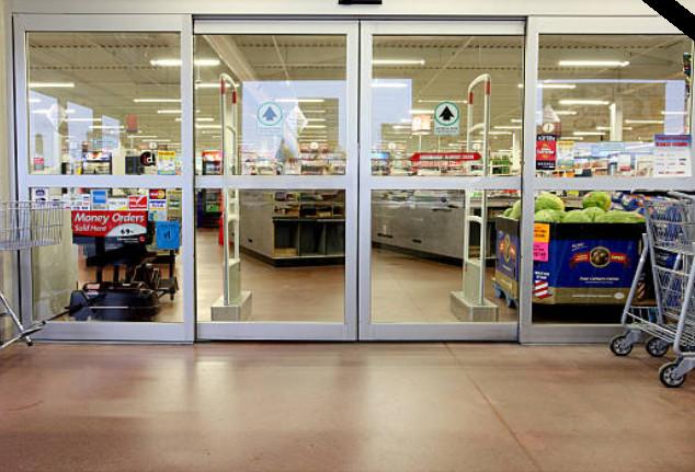 Automatic Door Repair Service in Sutton - Image 2