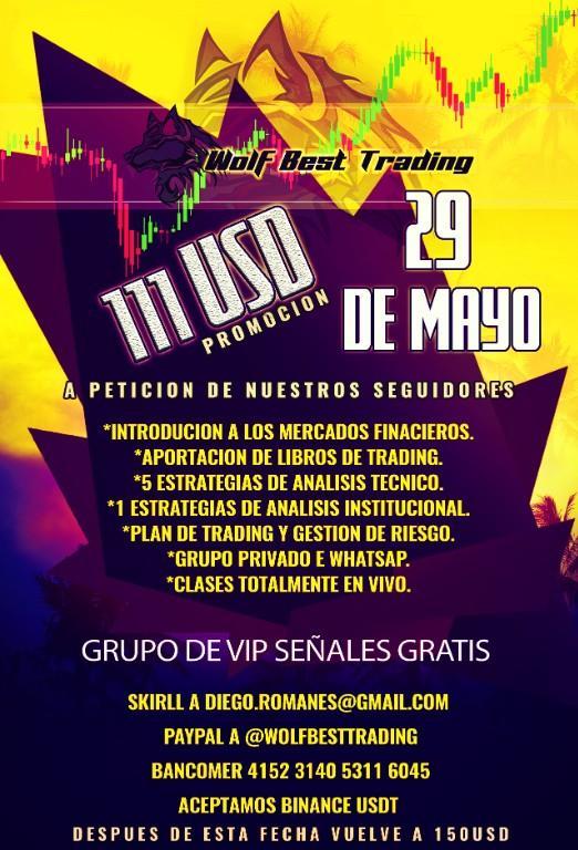 WOLF BEST TRADING en Aguascalientes (AGS) - Imagen 1