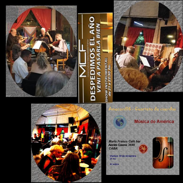 MÚSICA EN VIVO PARA LA RECEPCION en Munro - Imagen 5