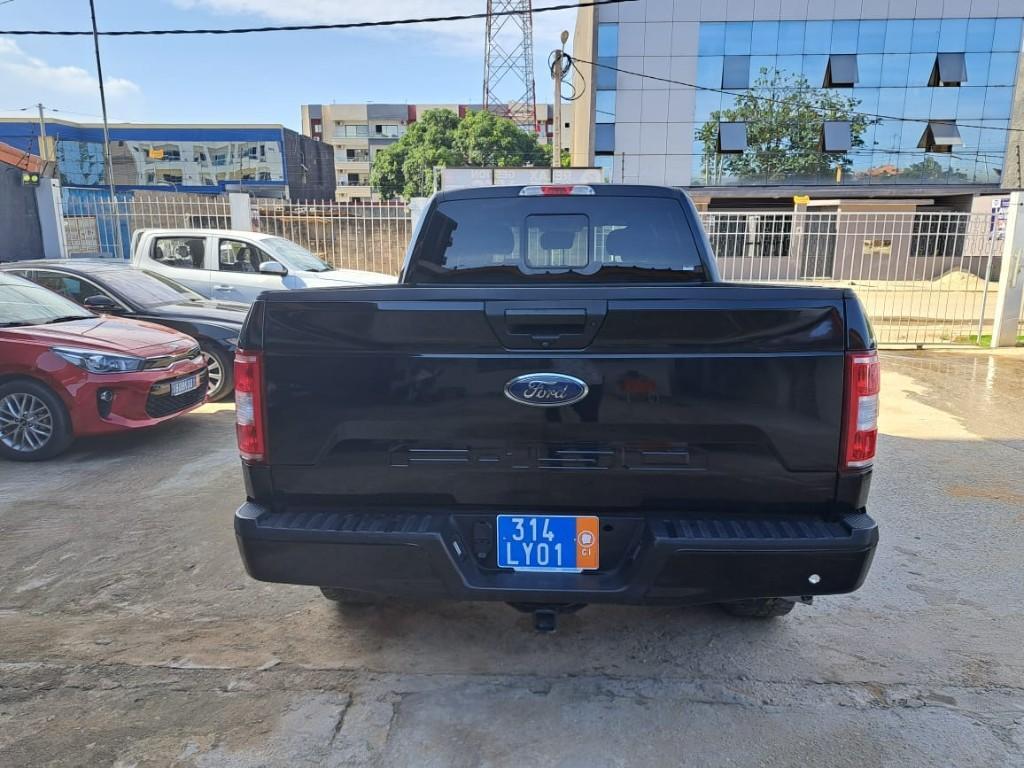 Ford F150 Boite Auto Mod 2018 à Abidjan - Photo 2