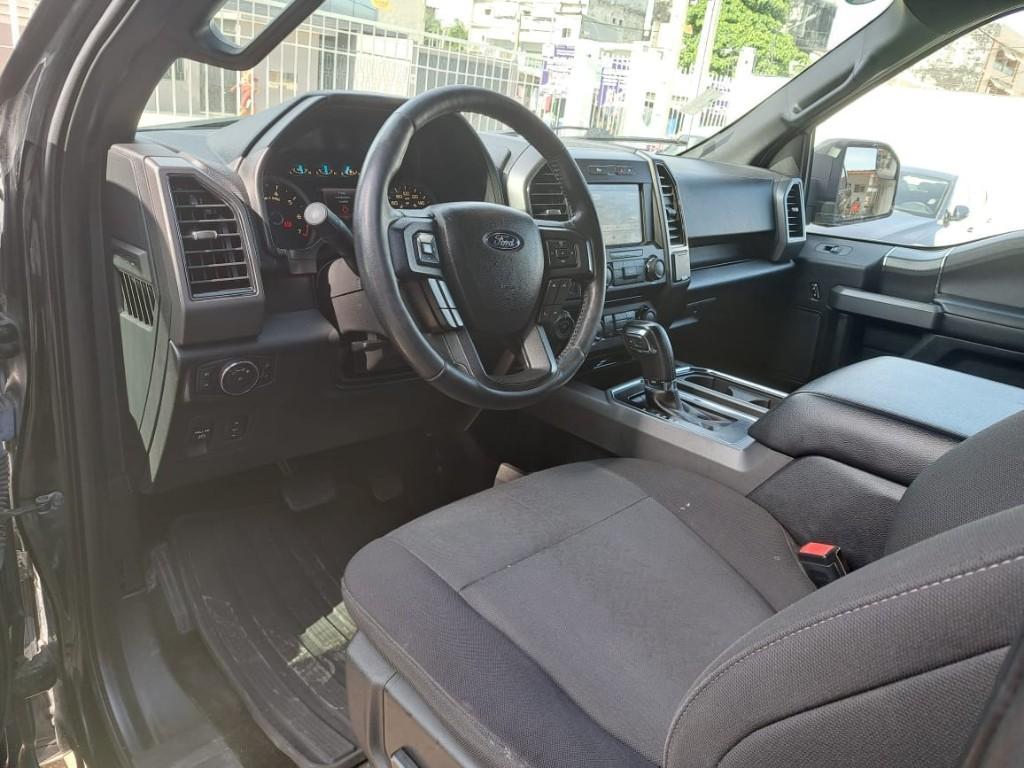Ford F150 Boite Auto Mod 2018 à Abidjan - Photo 3