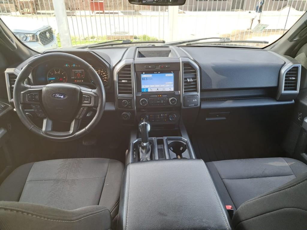 Ford F150 Boite Auto Mod 2018 à Abidjan - Photo 4