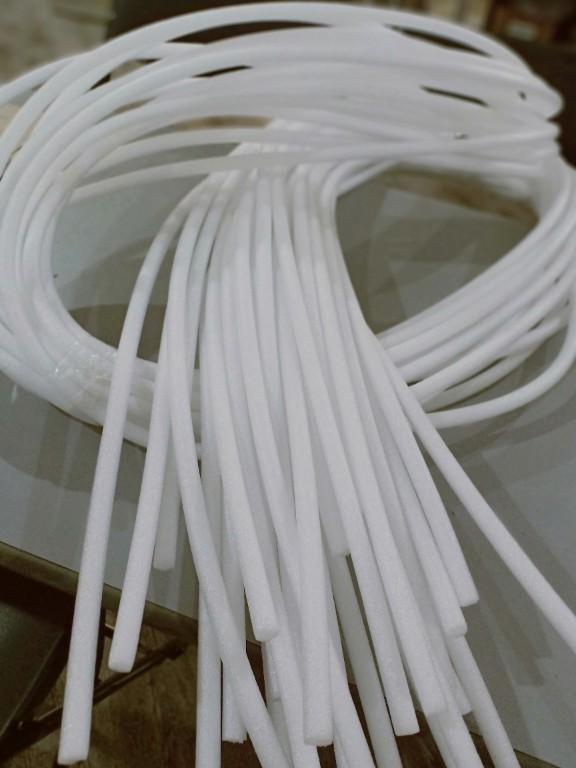 BACKER RODS PE FOAM JOINT BACKER RODS in San Mateo - Image 4