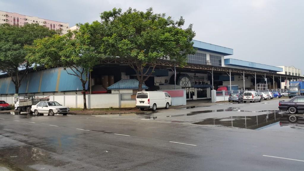 PETALING JAYA WAREHOUSE/ FACTORY FOR RENT ( 12,795 Sqft) in Cheras - Image 2