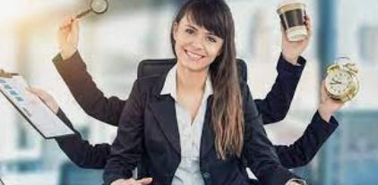 ASISTENTE ADMINISTRATIVO en Margate - Imagen 1