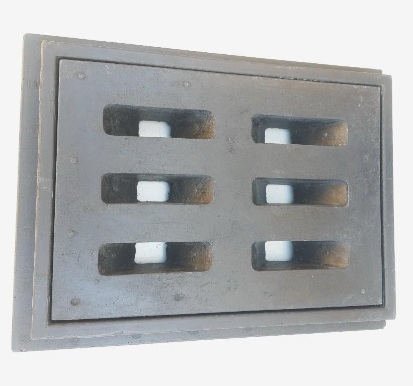Manhole Covers & Frames in Randburg - Image 1