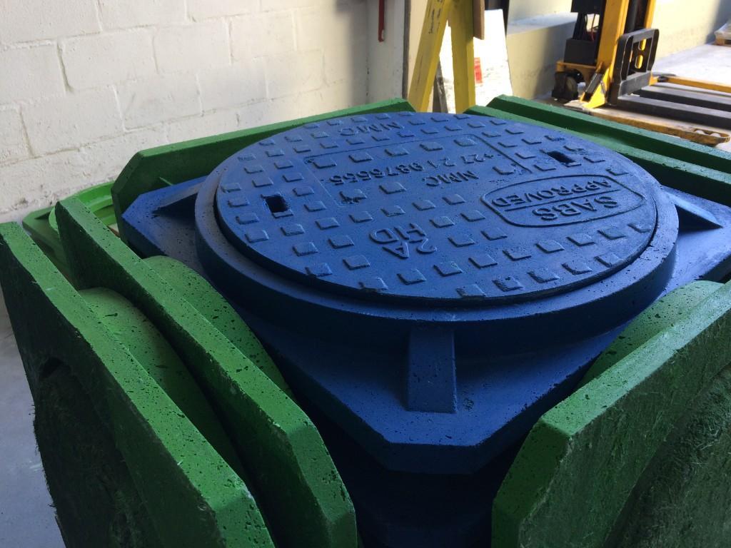 Manhole Covers & Frames in Randburg - Image 5