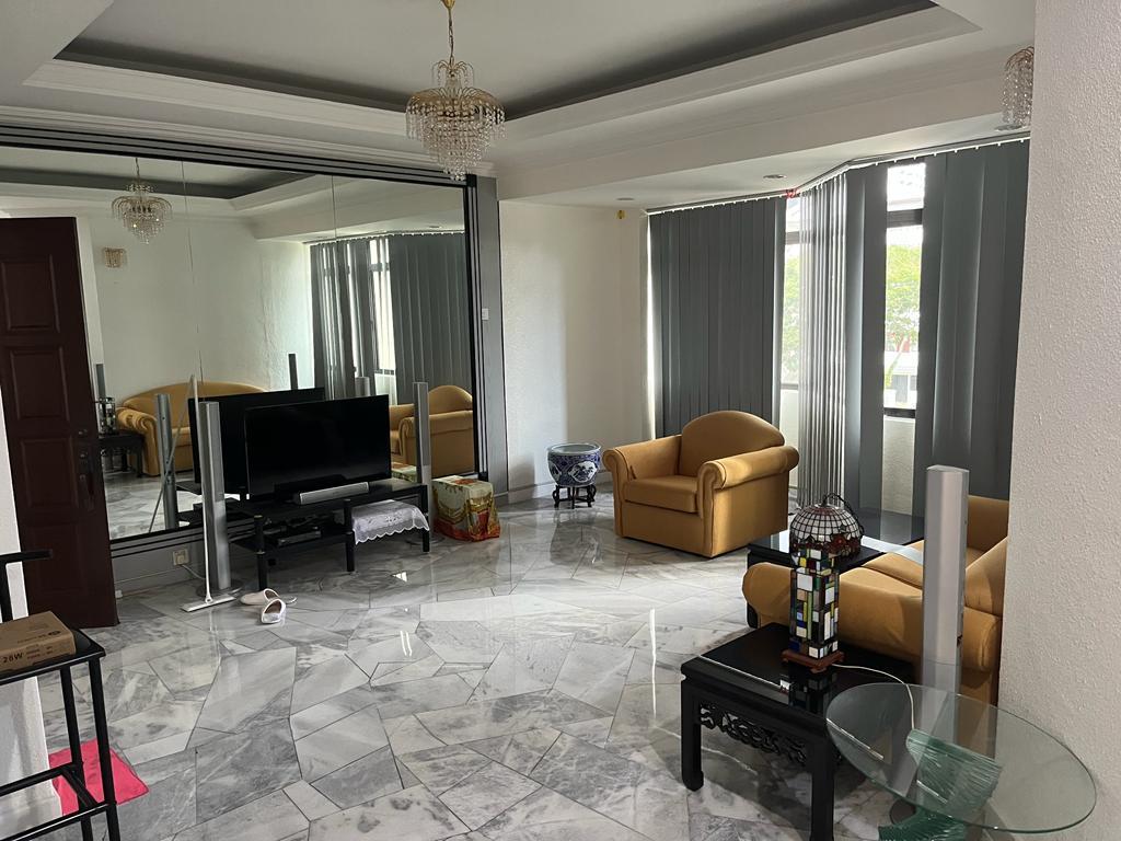 Lavinia Apartment Bayan Lepas Penang in George Town - Image 2