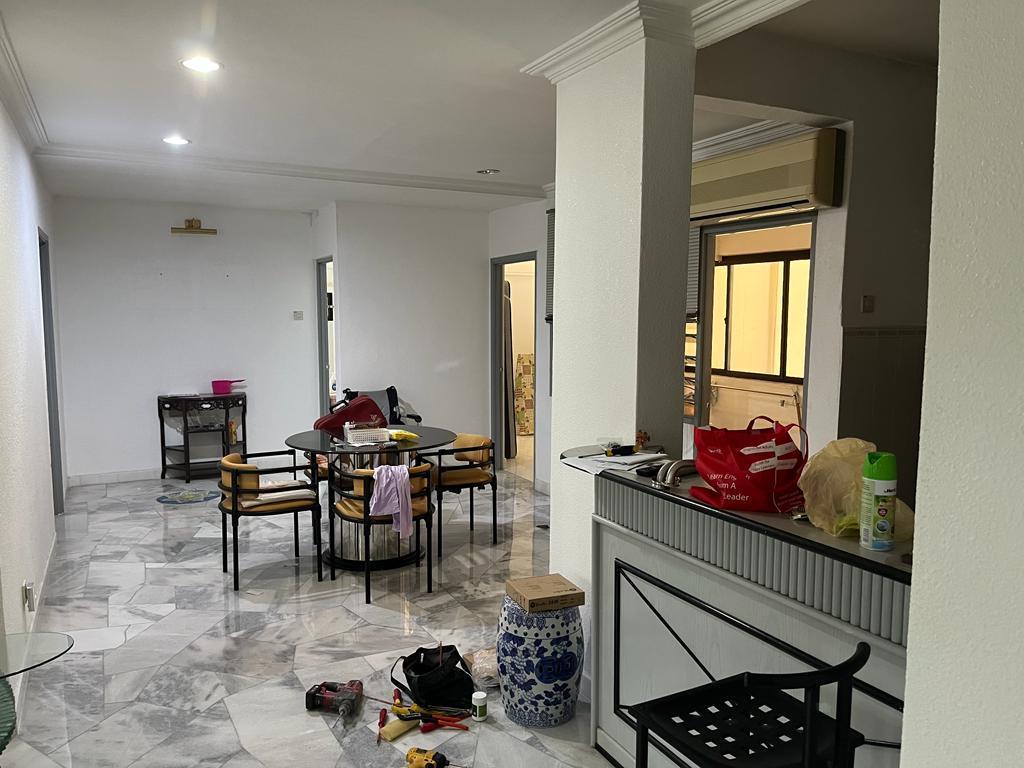 Lavinia Apartment Bayan Lepas Penang in George Town - Image 5