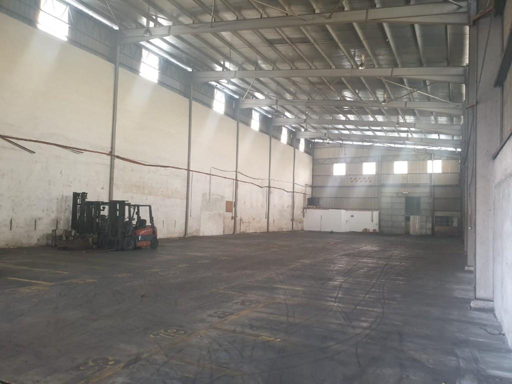 PETALING JAYA PJS WAREHOUSE/FACTORY FOR RENT ( 26K SQFT) in Cheras - Image 2