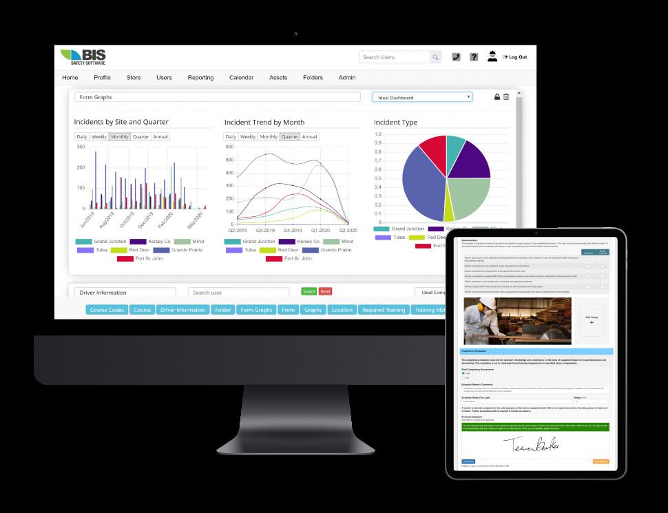 Performance Management Competencies Software in Edmonton - Image 1