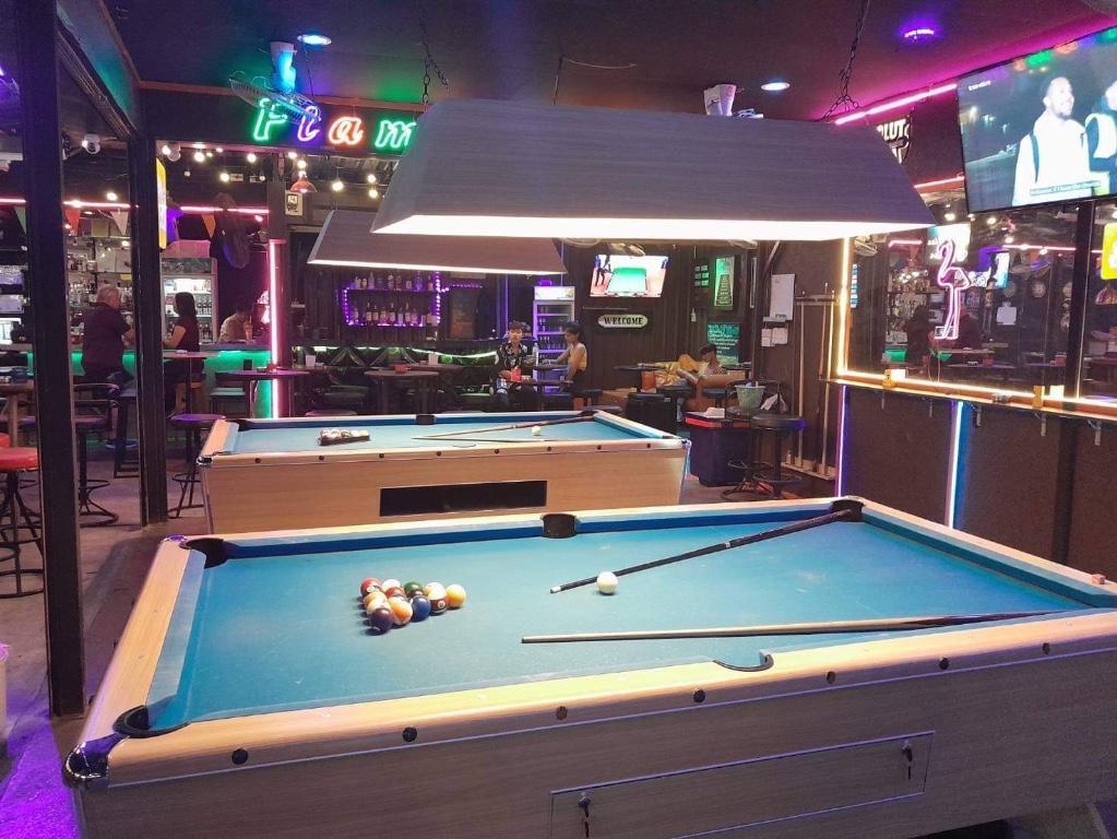 BAR FOR RENT AT SUKHUMVIT SOI 7 in Nonthaburi - Image 3