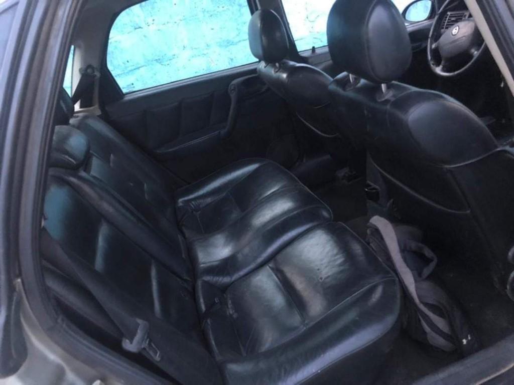 Opel Vectra 2000 à Abidjan - Photo 1