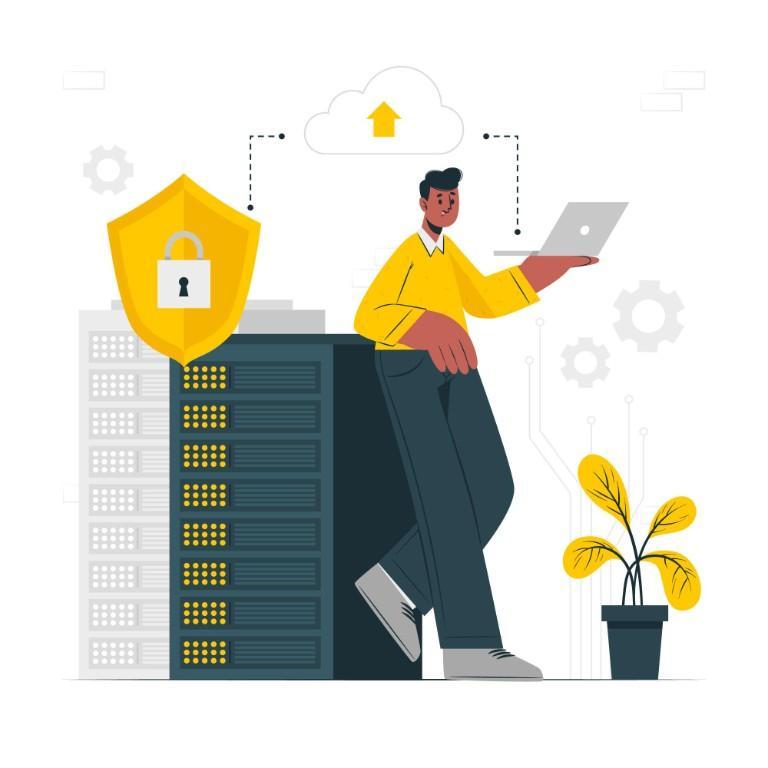 Network Security Services Provider Company in Ghaziabad - Image 2