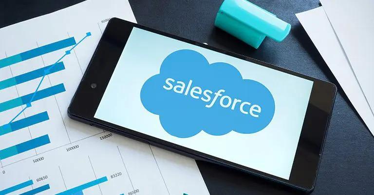 Looking For Hire a Salesforce Developer in Irving - Image 1