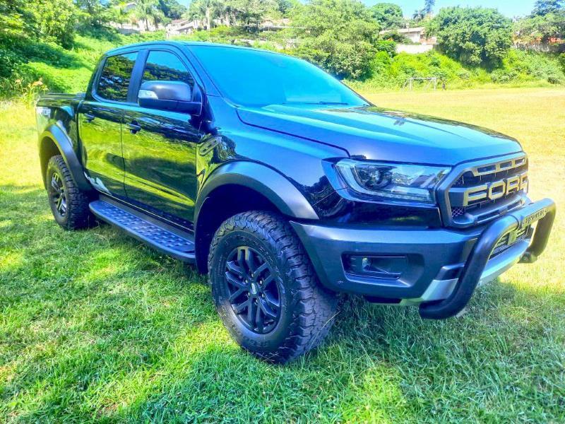 Ford Ranger 2.0Bi turbo Raptor in Bloemfontein - Image 1