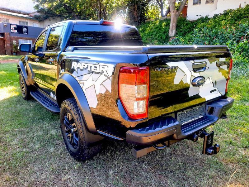 Ford Ranger 2.0Bi turbo Raptor in Bloemfontein - Image 6