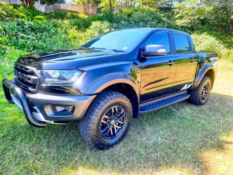 Ford Ranger 2.0Bi turbo Raptor in Bloemfontein - Image 10