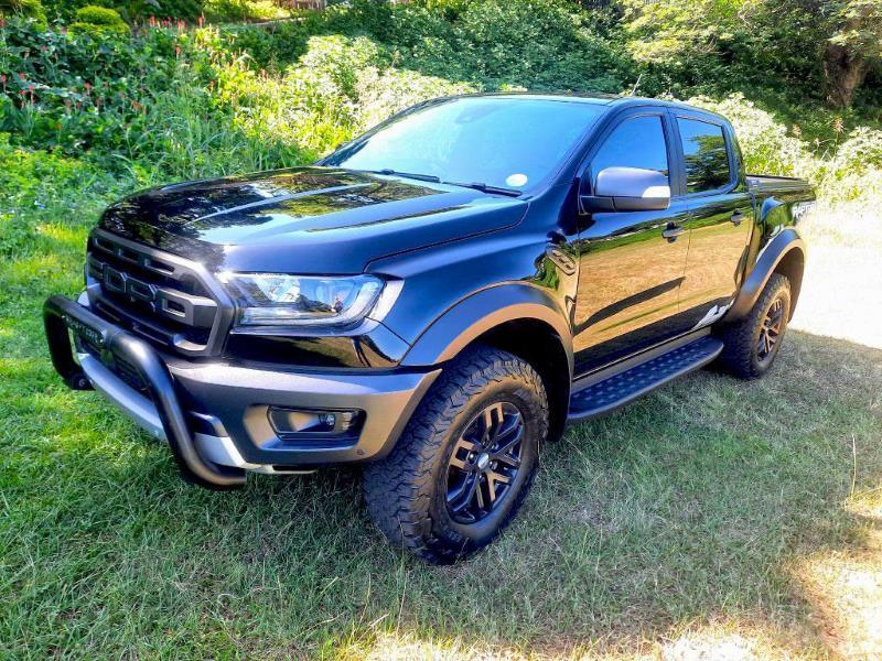 Ford Ranger 2.0Bi turbo Raptor in Bloemfontein - Image 7