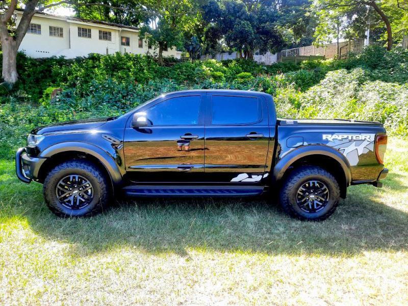 Ford Ranger 2.0Bi turbo Raptor in Bloemfontein - Image 9
