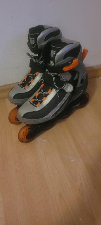 Inlineskates... in Wien - Bild 2