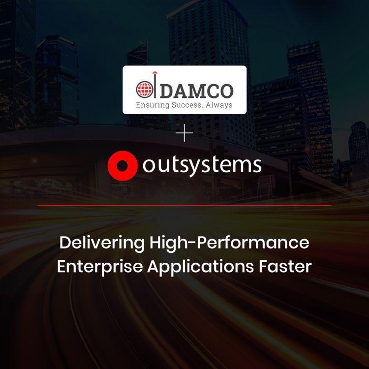 Create Enterprise Grade Apps by Hiring US OutSystems Developers in Trenton - Image 1
