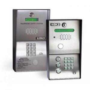 Advanced Telephone Entry System for Enhanced Security Solutions in Toa Payoh - Image 1