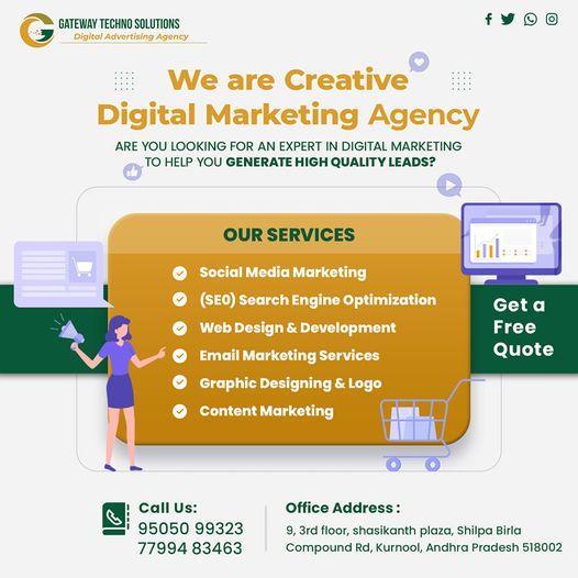 Local Search Engine Optimization || Affordable Prices in Kurnool - Image 1