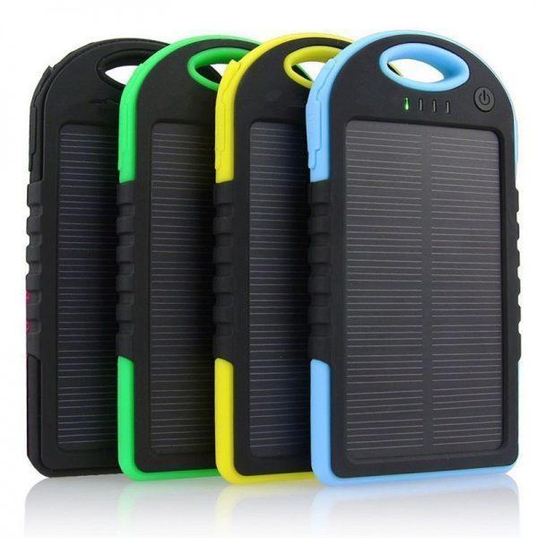 Solar Power Bank in Kettering - Image 1