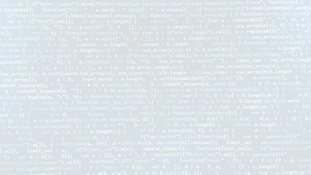 Java Software Development Services in Sunrise - Image 1