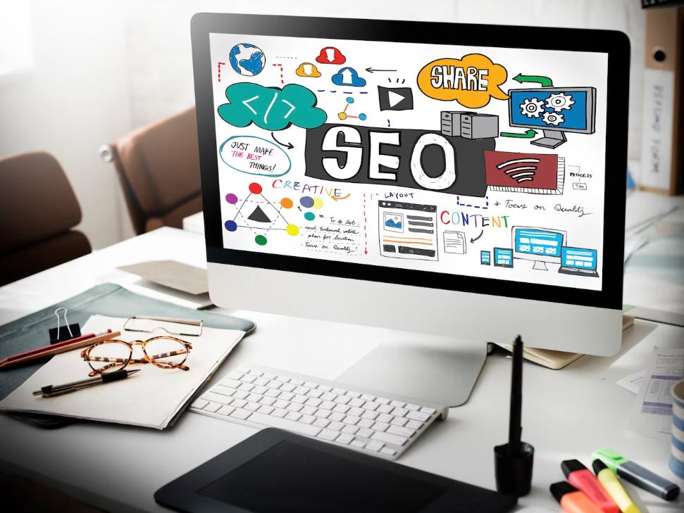 SEO agency for great SEO services in Cork in Cill Airne - Image 1