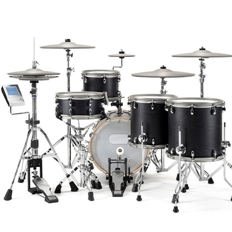 EFNOTE 5X e-drum-kit in Sankt Johann im Pongau - Bild 2