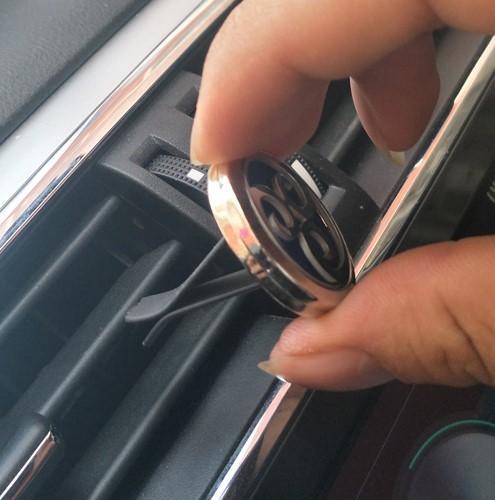 Auto Diffuser, Luftcleaner in Hannover - Bild 2