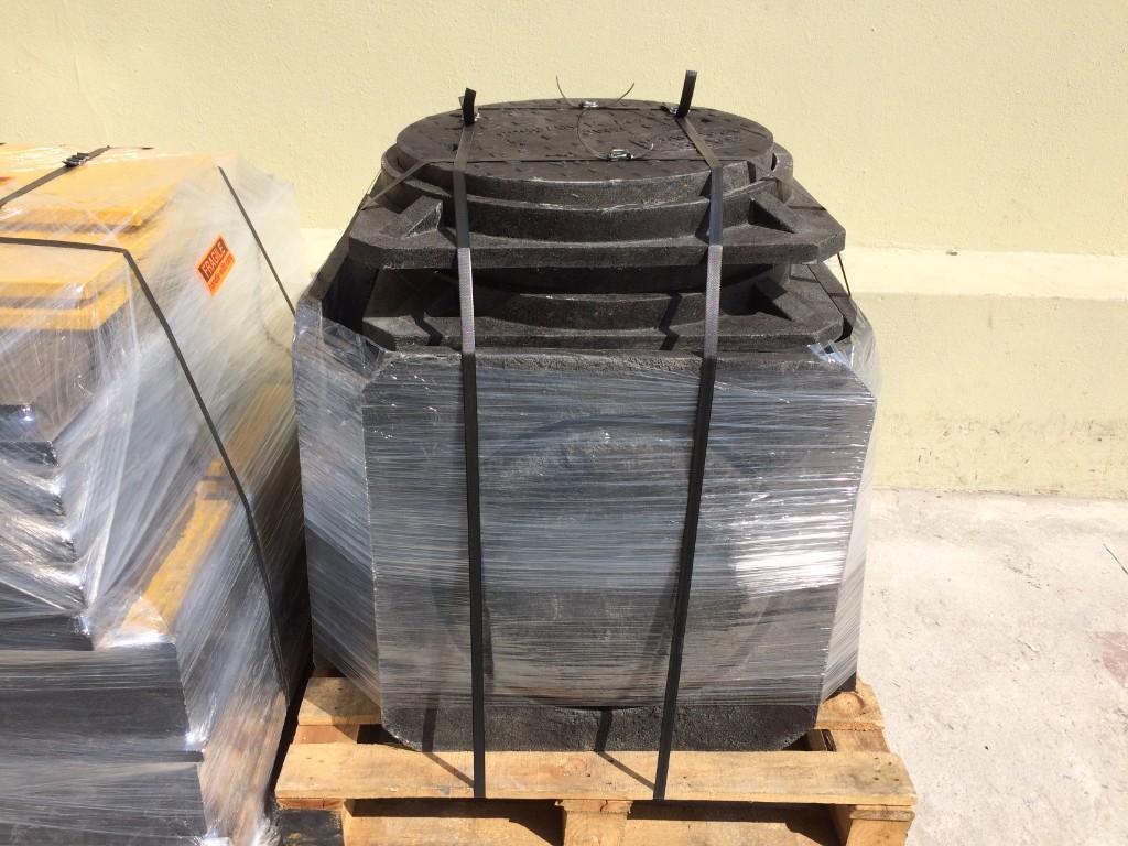 Manhole Covers (polymer) in Randburg - Image 4