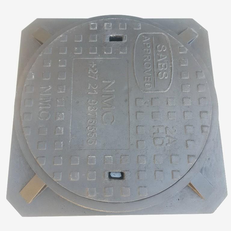 Manhole Covers (polymer) in Randburg - Image 7