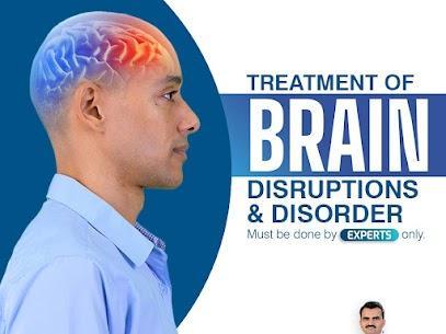 Brain Stroke Treatment In Hyderabad | Dr. Ravi Kumar in Nārsingi - Image 1