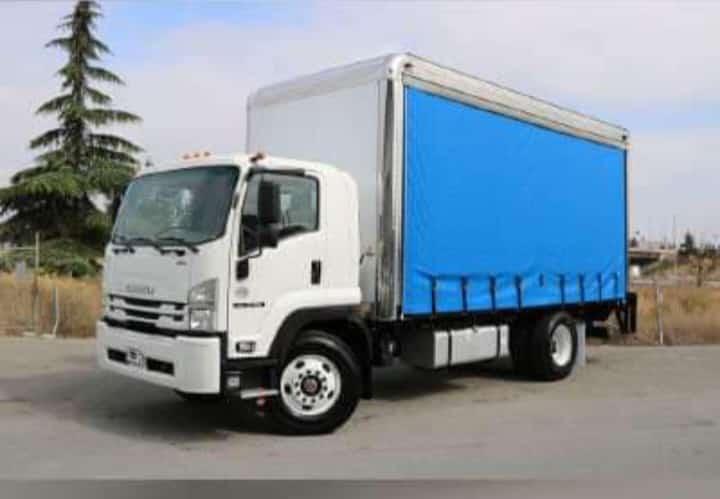 FURNITURE REMOVALS in Edenvale - Image 1