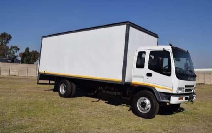 FURNITURE REMOVALS in Edenvale - Image 2