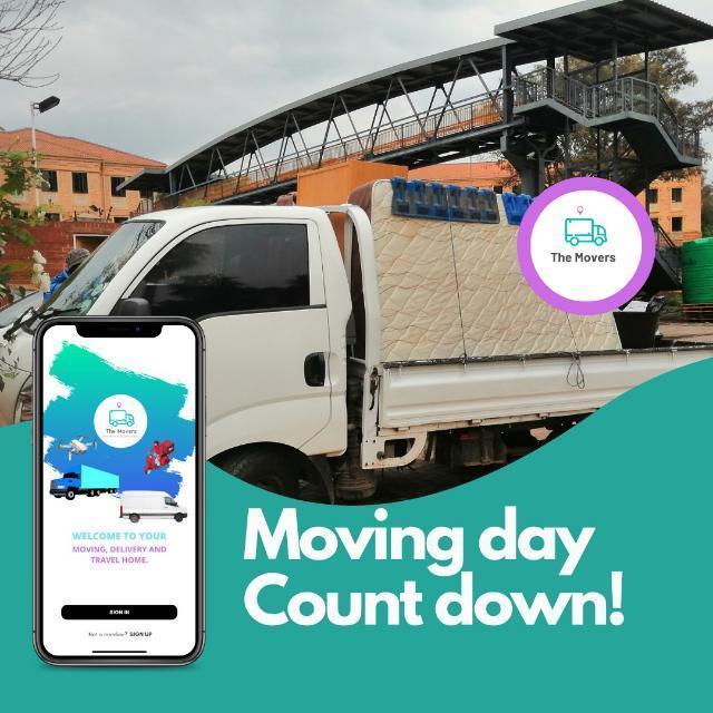 FURNITURE REMOVALS in Edenvale - Image 3