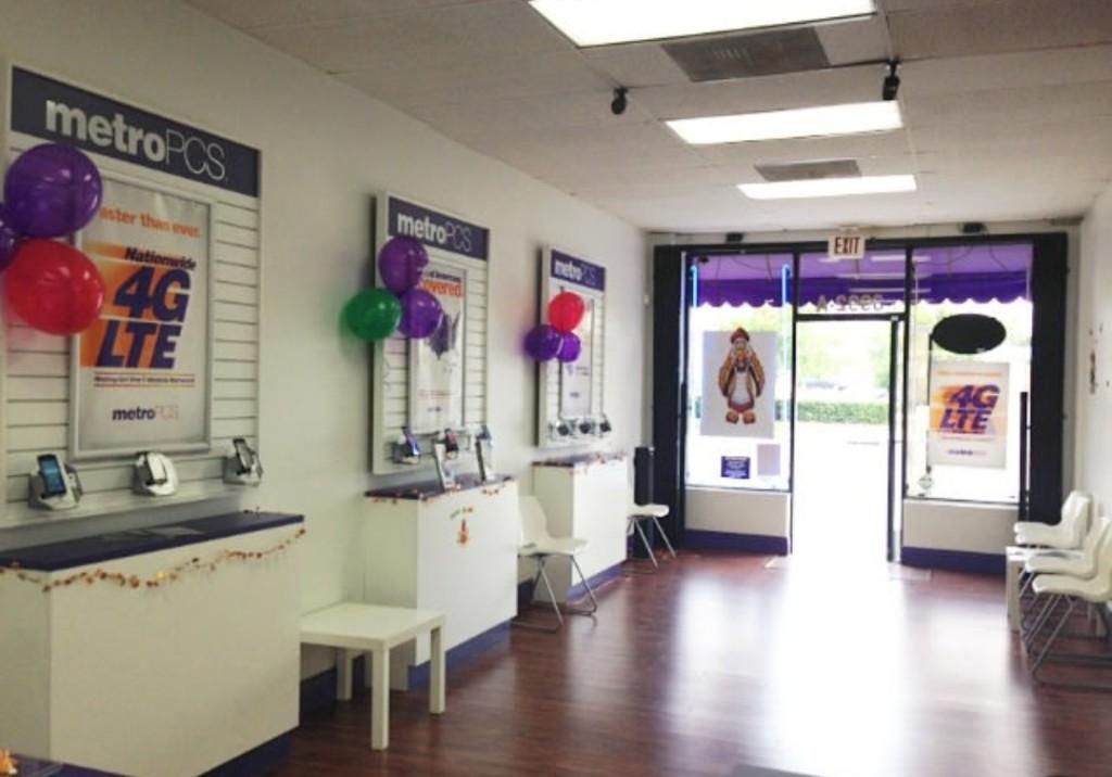 Job Vacancy - Sales Agent in Dallas - Image 1