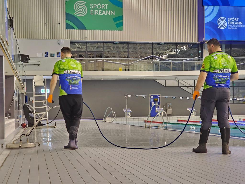 Commercial Cleaning Services in Dublin - Image 3