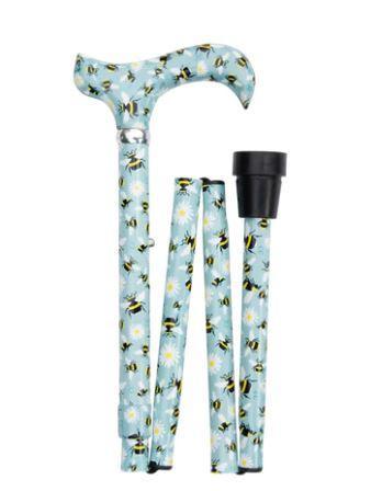 Buzzing Style and Functionality Bees Design Folding Adjustable in Orlando - Image 1