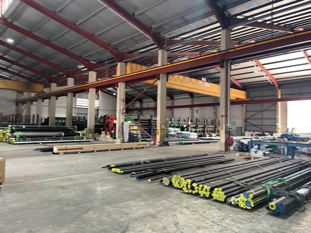 Tuas View Close Detached B2 Factory For Lease in Jurong West - Image 6